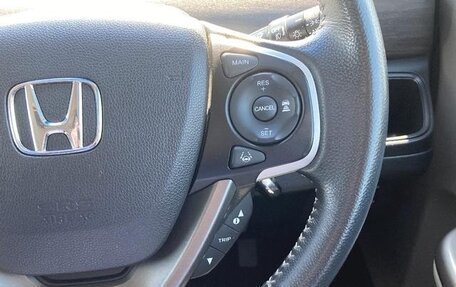 Honda Freed II, 2019 год, 1 266 000 рублей, 20 фотография