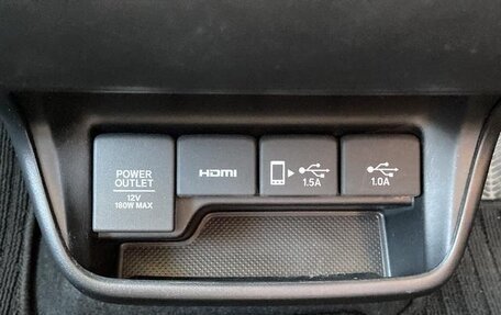 Honda Freed II, 2019 год, 1 266 000 рублей, 23 фотография
