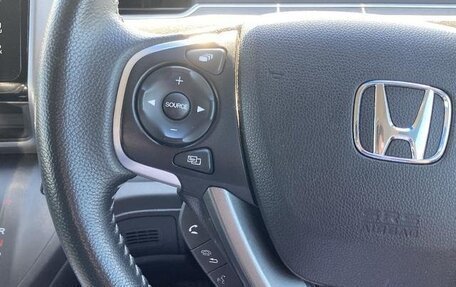 Honda Freed II, 2019 год, 1 266 000 рублей, 19 фотография
