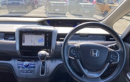 Honda Freed II, 2019 год, 1 266 000 рублей, 16 фотография