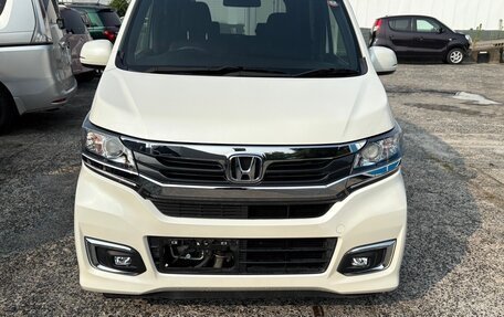 Honda N-WGN I рестайлинг, 2019 год, 699 000 рублей, 2 фотография