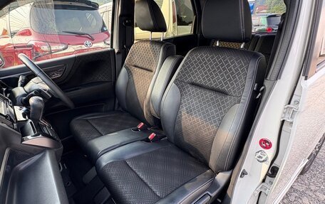 Honda N-WGN I рестайлинг, 2019 год, 699 000 рублей, 10 фотография