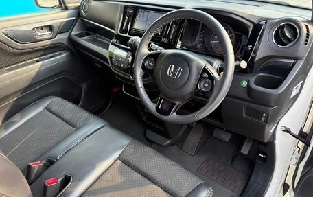 Honda N-WGN I рестайлинг, 2019 год, 699 000 рублей, 15 фотография