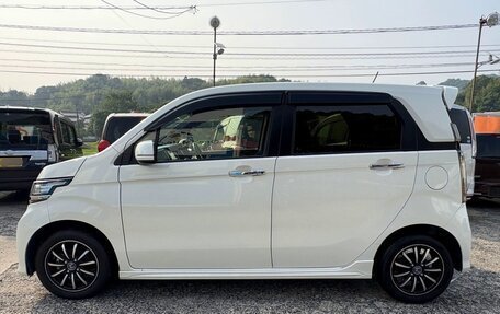 Honda N-WGN I рестайлинг, 2019 год, 699 000 рублей, 4 фотография