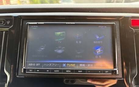 Honda N-WGN I рестайлинг, 2019 год, 699 000 рублей, 26 фотография