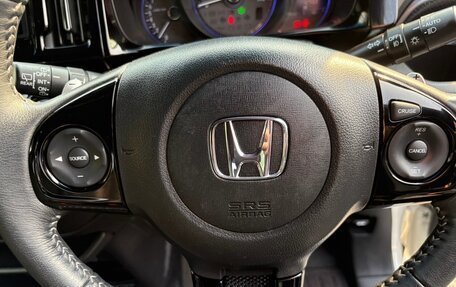 Honda N-WGN I рестайлинг, 2019 год, 699 000 рублей, 29 фотография