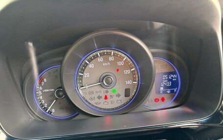 Honda N-WGN I рестайлинг, 2019 год, 699 000 рублей, 28 фотография