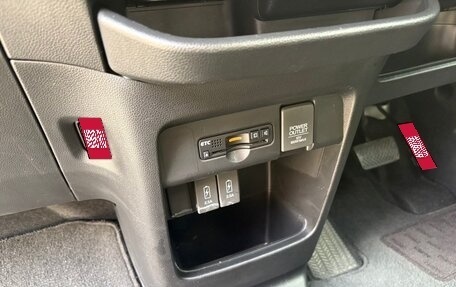 Honda N-WGN I рестайлинг, 2019 год, 699 000 рублей, 30 фотография