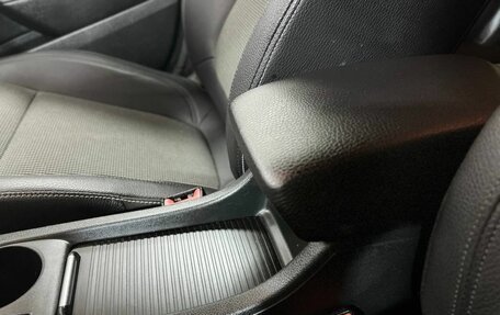 Opel Astra J, 2011 год, 695 000 рублей, 32 фотография