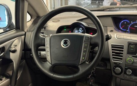 SsangYong Stavic, 2014 год, 1 379 000 рублей, 10 фотография
