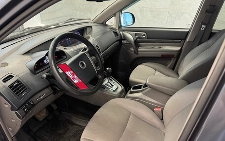 SsangYong Stavic, 2014 год, 1 379 000 рублей, 7 фотография