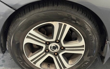 SsangYong Stavic, 2014 год, 1 379 000 рублей, 14 фотография