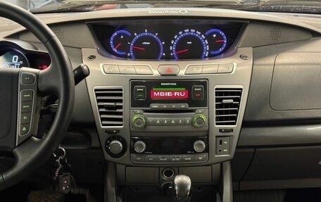 SsangYong Stavic, 2014 год, 1 379 000 рублей, 11 фотография