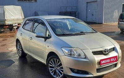 Toyota Auris II, 2008 год, 600 000 рублей, 1 фотография