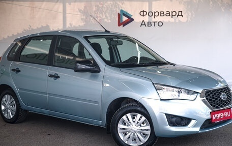 Datsun mi-DO, 2019 год, 650 000 рублей, 1 фотография