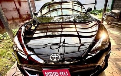 Toyota GT86 I, 2020 год, 3 200 000 рублей, 1 фотография
