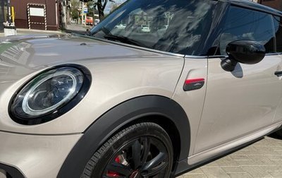 MINI Hatch, 2021 год, 4 000 000 рублей, 1 фотография