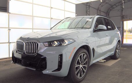 BMW X5, 2025 год, 10 250 000 рублей, 1 фотография