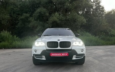 BMW X5, 2007 год, 1 700 000 рублей, 1 фотография