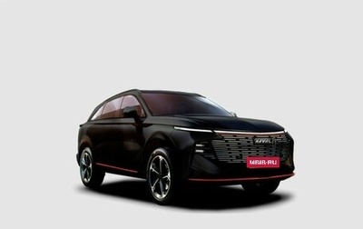 Haval F7, 2025 год, 2 899 000 рублей, 1 фотография