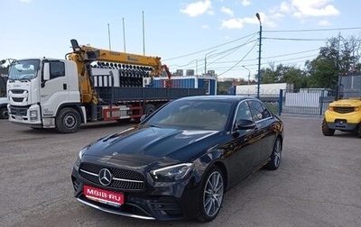 Mercedes-Benz E-Класс, 2022 год, 4 650 000 рублей, 1 фотография