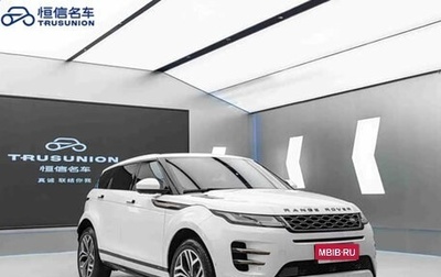 Land Rover Range Rover Evoque II, 2022 год, 2 390 595 рублей, 1 фотография