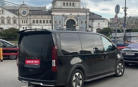 Hyundai Staria, 2022 год, 2 950 000 рублей, 11 фотография