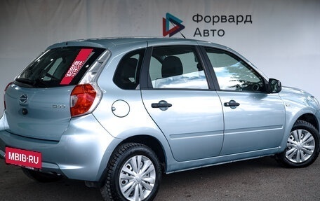 Datsun mi-DO, 2019 год, 650 000 рублей, 3 фотография