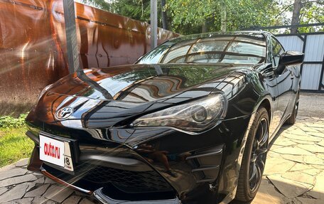 Toyota GT86 I, 2020 год, 3 200 000 рублей, 2 фотография