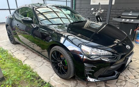 Toyota GT86 I, 2020 год, 3 200 000 рублей, 6 фотография