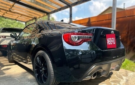 Toyota GT86 I, 2020 год, 3 200 000 рублей, 9 фотография