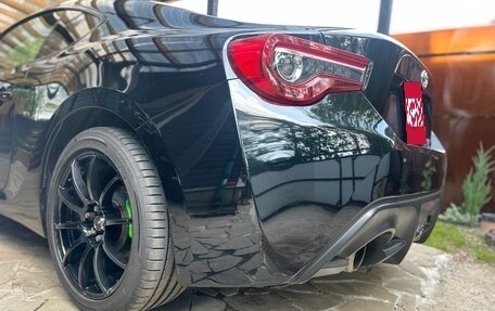 Toyota GT86 I, 2020 год, 3 200 000 рублей, 4 фотография