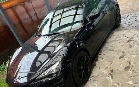 Toyota GT86 I, 2020 год, 3 200 000 рублей, 15 фотография