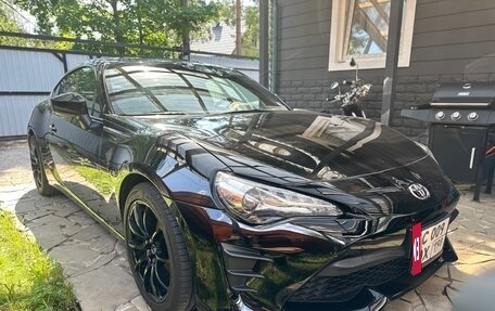 Toyota GT86 I, 2020 год, 3 200 000 рублей, 14 фотография