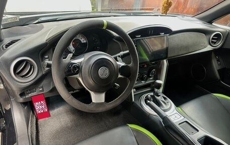 Toyota GT86 I, 2020 год, 3 200 000 рублей, 12 фотография