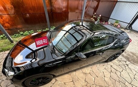 Toyota GT86 I, 2020 год, 3 200 000 рублей, 13 фотография
