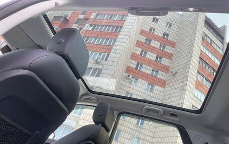 Land Rover Discovery Sport I рестайлинг, 2015 год, 1 985 000 рублей, 28 фотография