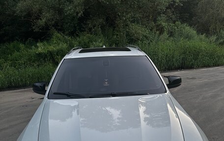 BMW X5, 2007 год, 1 700 000 рублей, 8 фотография
