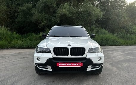 BMW X5, 2007 год, 1 700 000 рублей, 2 фотография