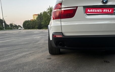 BMW X5, 2007 год, 1 700 000 рублей, 7 фотография