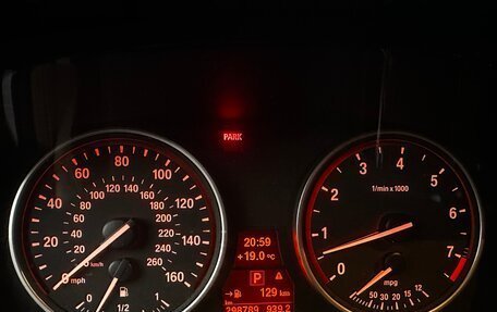 BMW X5, 2007 год, 1 700 000 рублей, 10 фотография
