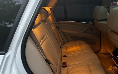 BMW X5, 2007 год, 1 700 000 рублей, 11 фотография