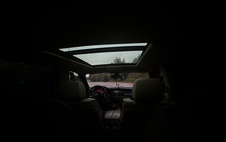 BMW X5, 2007 год, 1 700 000 рублей, 14 фотография