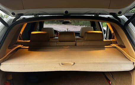 BMW X5, 2007 год, 1 700 000 рублей, 16 фотография