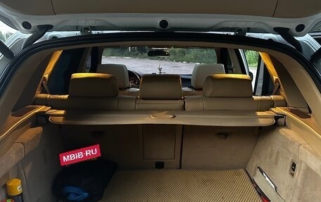 BMW X5, 2007 год, 1 700 000 рублей, 15 фотография