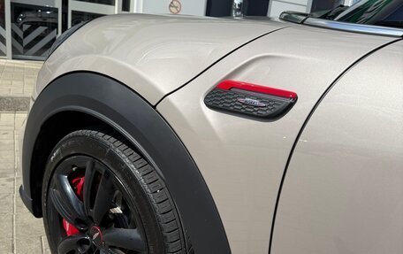 MINI Hatch, 2021 год, 4 000 000 рублей, 2 фотография