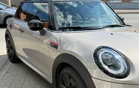 MINI Hatch, 2021 год, 4 000 000 рублей, 4 фотография