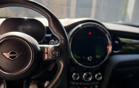 MINI Hatch, 2021 год, 4 000 000 рублей, 9 фотография