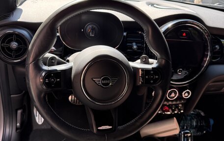 MINI Hatch, 2021 год, 4 000 000 рублей, 7 фотография