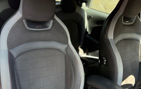 MINI Hatch, 2021 год, 4 000 000 рублей, 10 фотография